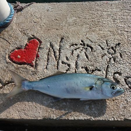 Apartment "I Love Njivice" Herceg Novi Exterior foto