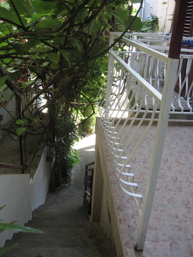 Apartment "I Love Njivice" Herceg Novi Exterior foto