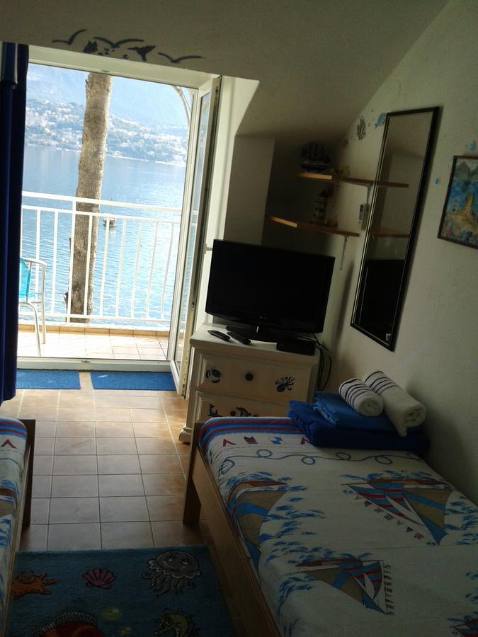 Apartment "I Love Njivice" Herceg Novi Exterior foto
