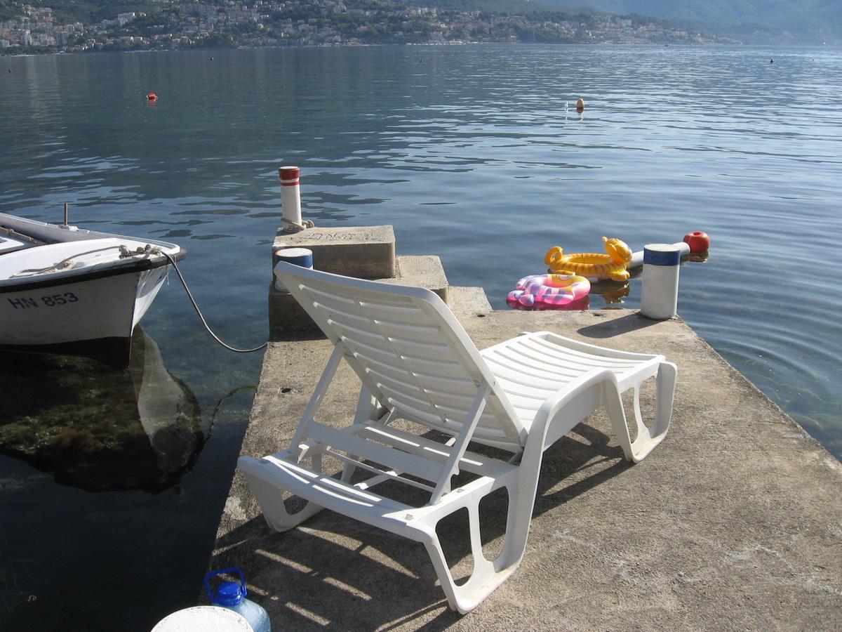 Apartment "I Love Njivice" Herceg Novi Exterior foto