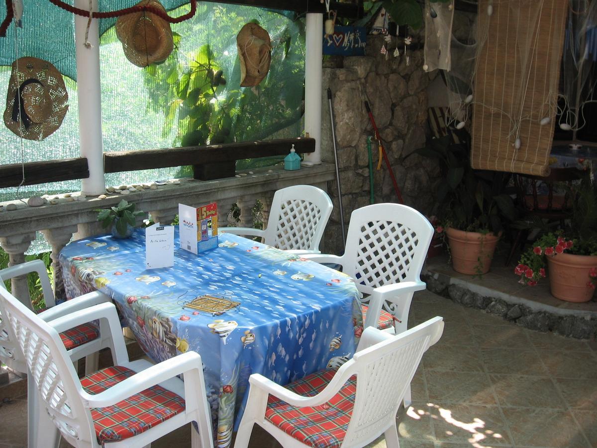 Apartment "I Love Njivice" Herceg Novi Exterior foto