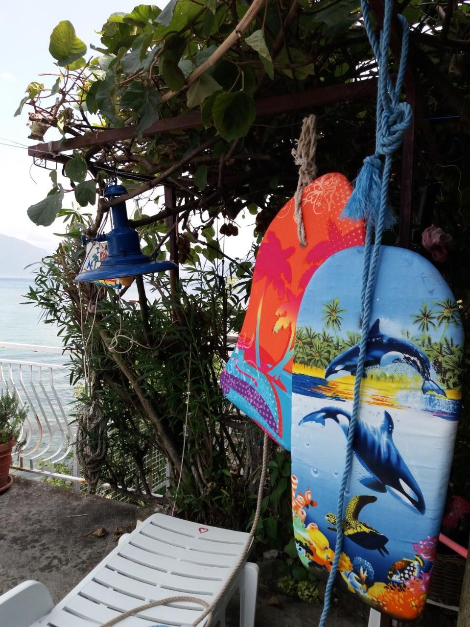Apartment "I Love Njivice" Herceg Novi Exterior foto