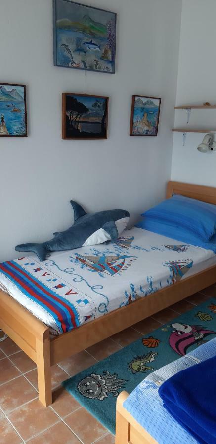 Apartment "I Love Njivice" Herceg Novi Exterior foto