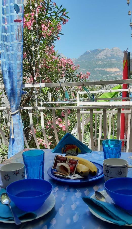Apartment "I Love Njivice" Herceg Novi Exterior foto