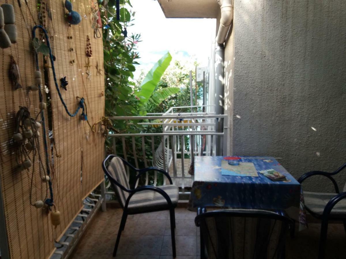 Apartment "I Love Njivice" Herceg Novi Exterior foto