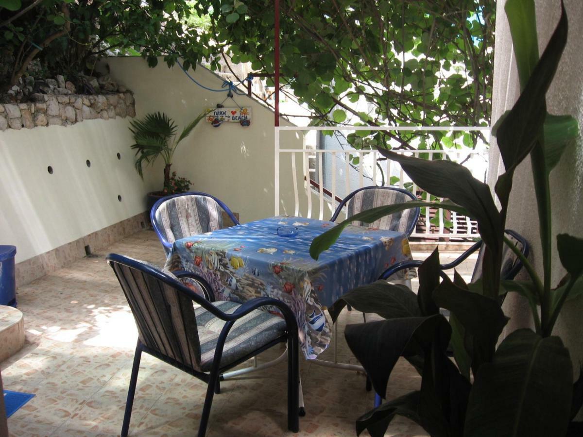 Apartment "I Love Njivice" Herceg Novi Exterior foto